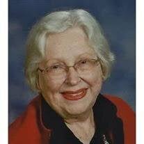 Marijane Louise Landis Obituary