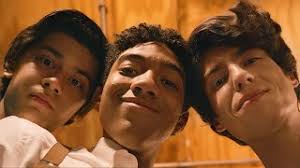 The Monster's Club (2021)