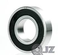 1x MR74-2RS Ball Bearing 7mm x 4mm x 2.5mm Free Shipping 2RS RS Rubber