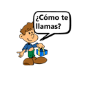 B y o é e j e j t r. Lesson 1 Spanish Vocabulary And Activity Sheets