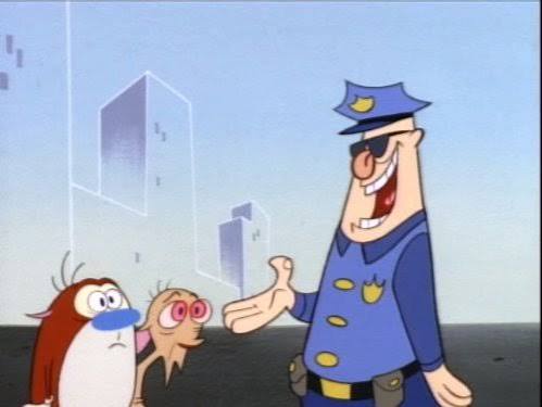 The Ren & Stimpy Show (TV Series 1991–1996) - IMDb