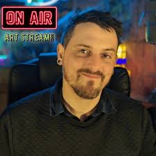 Time to draw some sketch cards! Viewers pick which TMNT character I'm  drawing! https://www.rfr.bz/i1c167d