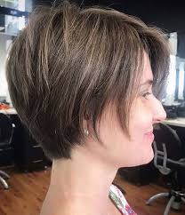 Women who have thicker hair naturally may enjoy the pixie bob a lot more, while those who have thin hair and who can't grow out a fuller outcome will enjoy a regular pixie cut. 15 Super Pixie Haircuts For Fine Hair Short Haircut Com