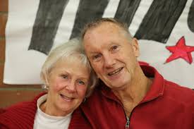 Clickin' the night away!!