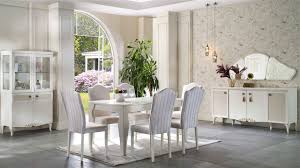 Perlino Yemek Odasi Takimi Bellona Mobilya