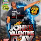 St Johns Valentine Day Massacre event image