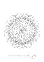 Maybe you would like to learn more about one of these? Printable Mandala Coloring Book Get 3 Free Pages