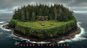 Don’t Watch This Horror Movie Alone | Island of the Dead | Full Movie