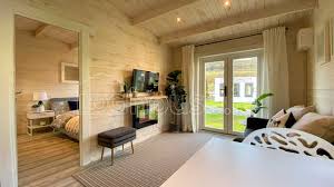 Kitchen and living areas are open plan and this diy kit has a front verandah. Building A Granny Flat How To Accommodate Your Elderly Relatives