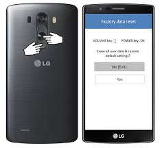 Obtain the imei simply by keying *#06#. Hard Reset Lg G3 Stylus Tochomorocho