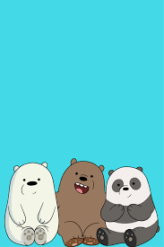 We bare bears wallpaper iphone. 210 Webearbear Ideas We Bare Bears Wallpapers Bare Bears We Bare Bears