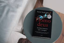 Lyd nedlastingsalternativer for lyd hva betyr tall i bibelen? Smartere Etter A Ha Lest Homo Deus Boktips
