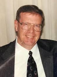 John Patterson Obituary (1939