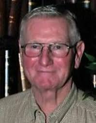 Walter Davis Obituary