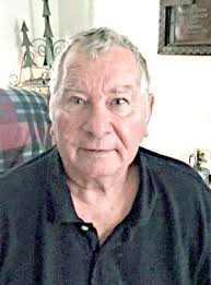 Kenneth LeRoy “Kenny” McCormick 1944