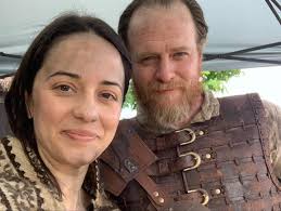 🧙🏼‍♀️🧌It's been too much fun and I don't want it to end. 🧙🏼‍♀️🧝🏼‍♂️  #mythicastormbound🧚🏼