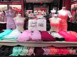 Get the inside scoop from victoria's secret on exclusive offers, new product alerts, store events, and store openings in your area. Victoria Secret Bra Sale In Store