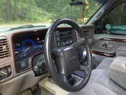 Chevy Accessories Gmc Truck Accessories Chevy Tahoe Interior