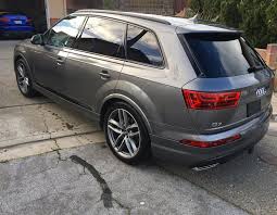 Image result for Oolong Gray 2017 Audi