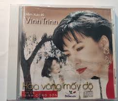 VIETNAMESE MUSIC CD