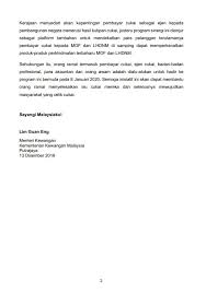 Sanggup dan rela berkorban untuk kepentingan negara dan bangsa apabila diperlukan. Facebook