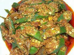 Untuk resepi bendi ni, sedap kalau dimakan kalau sayurnya garing. Sambal Telur Bendi Resepi Mudah Senang Cukup Makan Dengan Nasi Panas