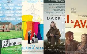 Bildergebnis für Clio Barnard