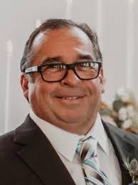 Alan Beckley's Instagram, Twitter & Facebook