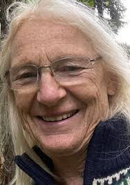 Gail Davidson's Instagram, Twitter & Facebook