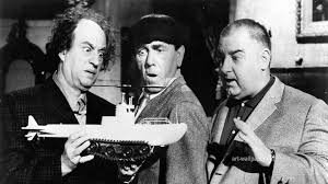 If you have your own one, just create an account on the website and upload a picture. The Three Stooges In Orbit 1962