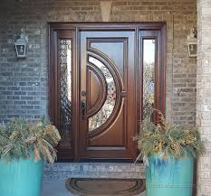 Futuristic Entry Doors Modern Exterior Doors Wooden Front Door Design Door Gate Design