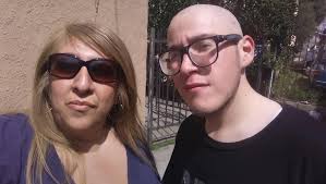 Fundraiser for Cielo Estrella Garcia by Lorena Figueroa : Fly High Jorge Daniel  Carias (JD)