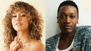 Solea Pfeiffer and Ato Blankson-Wood Will Lead HAMLET This Summer at Free  Shakespeare in the Park