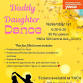 Daddy Daughter Dance event image