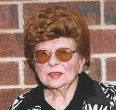 Obituary information for Kay M. Koster
