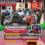 Reforged Summer Camp Week 5