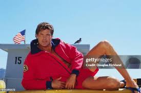 Image result for hasselhoff