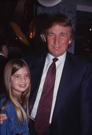 Ivanka Trump Photos Pictures Of Young Ivanka Trump Evp of development & acquisitions the @trump organization, father, outdoorsman, in a past life boardroom advisor on the apprentice.