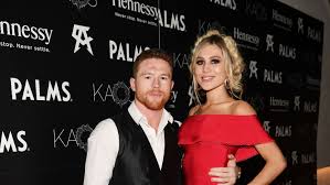 Canelo y fernanda fueron captados juntos por primera vez en una gala en san juan, puerto rico, en octubre de 2016. Saul Canelo Alvarez Se Casa Con Fernanda Gomez En Punta Mita Nayarit