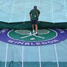 The 2021 wimbledon championships is a planned grand slam tennis tournament that is scheduled to take place at the all england lawn tennis and croquet club in wimbledon, london, united kingdom. Wimbledon Chief Says Tennis May Not Return Until 2021 Due To Coronavirus Wimbledon The Guardian
