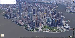 Find what you need by getting the latest information on businesses, including. Google Promises Spectacular City Gps Improvement With 3d Building Data Ars Technica