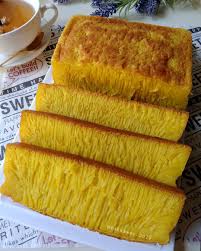 Resep bika ambon yang mudah dibuat di dapur. Resep Bika Ambon Sederhana Yang Jadul2 Emang Lebih Ngangenin Ya Moms Resep Spesial