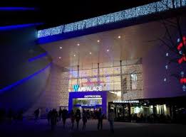 Afi palace cotroceni mall opening on october 29th, 2009 project name: Afi Palace Cotroceni Bucharest Ticket Price Timings Address Triphobo