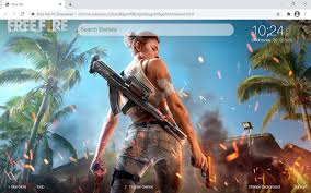 This license is commonly used for video games and it allows users to download and play the game for free. Free Fire Pc Download