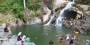 Air terjun sidoharjo masih terbilang jarang terdengar bagi banyak wisatawan. Air Terjun Kota Tinggi Johor Kawasan Rekreasi Air Terjun Paling Popular Di Johor Bahru Lokasi Percutian