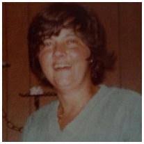 Bryden, Lillie Evelyn