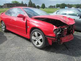 Image result for Red 2004 Pontiac