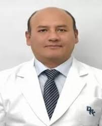 Del Carpio Flores Jose Miguel