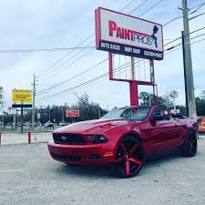 So, are you still asking, which are the best paint and body shops near me? Paint Pros Jax