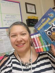 Name: Monica Aguirre Grade Level: 9th/10th Subject: Biology Favorite Color:  Purple and black Favorite Snack: hot cheetos, pineapple, artisan style  kettle cooked chips (fuego) Favorite Candy: symphony chocolate with  almonds, spicy Mexican